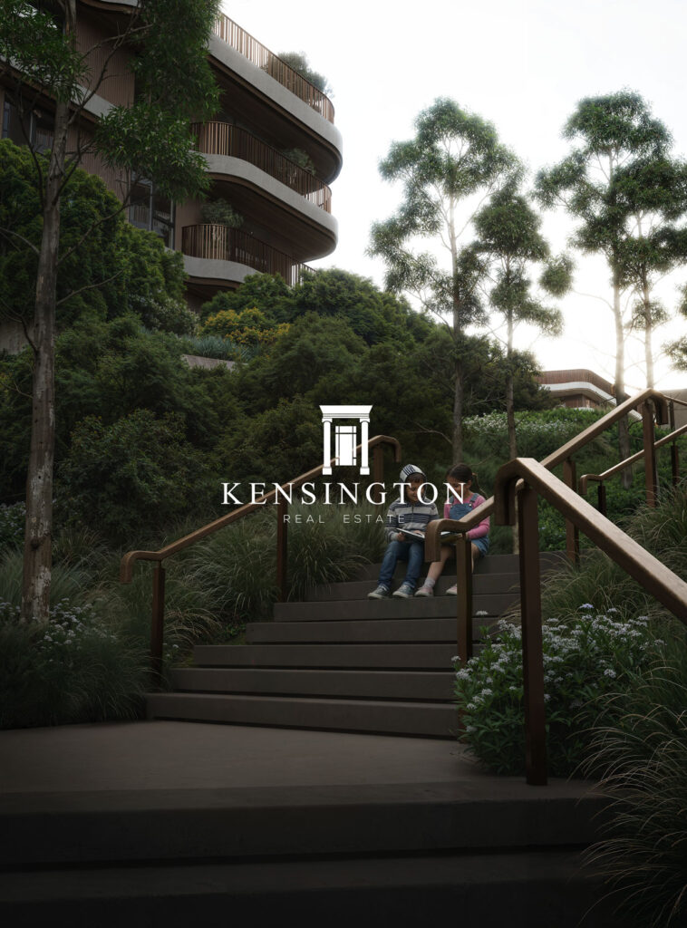 The Wilds Residences by Aldar