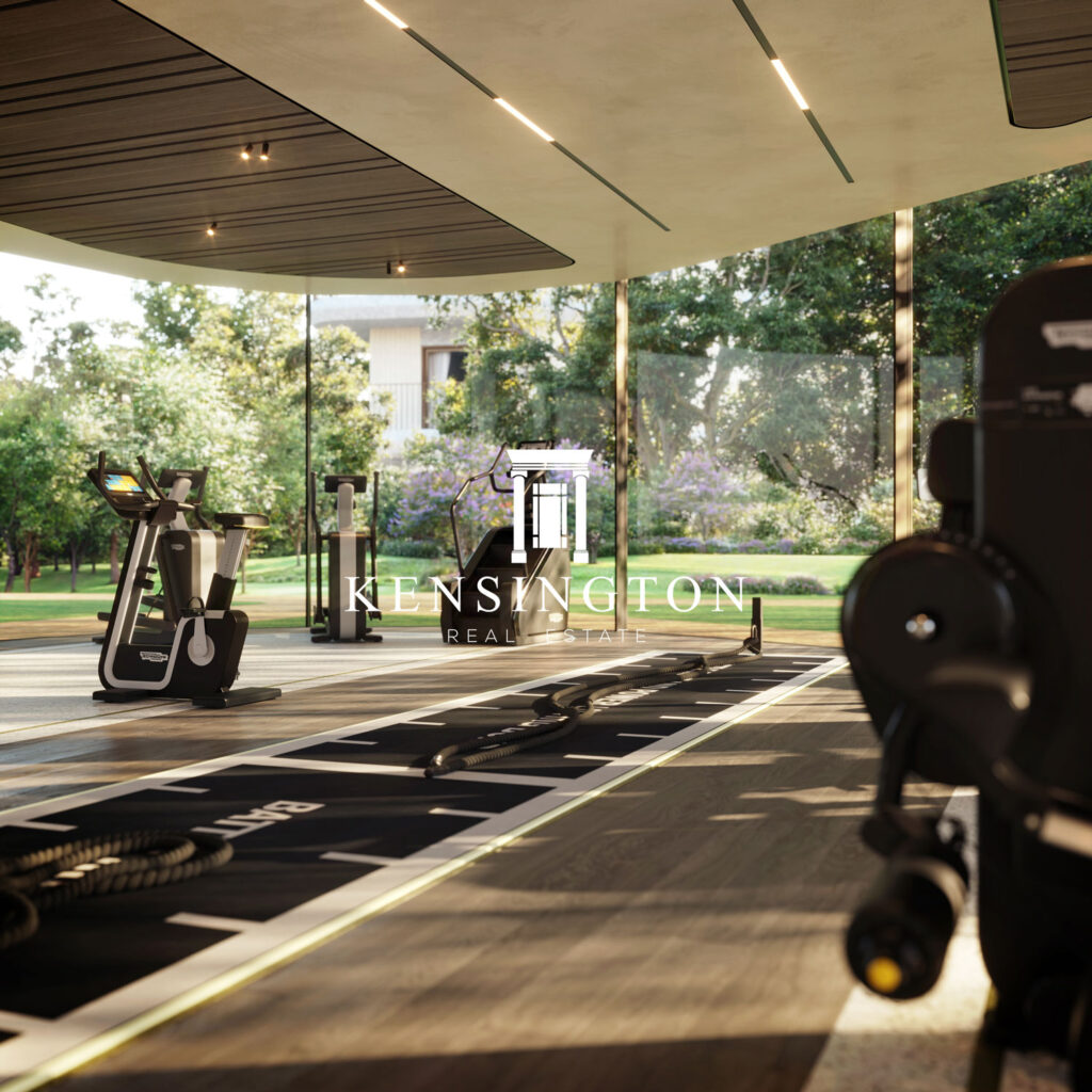 Yas Park Place by aldar