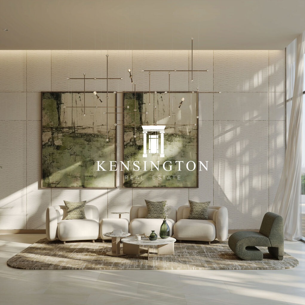 Yas Park Place by aldar