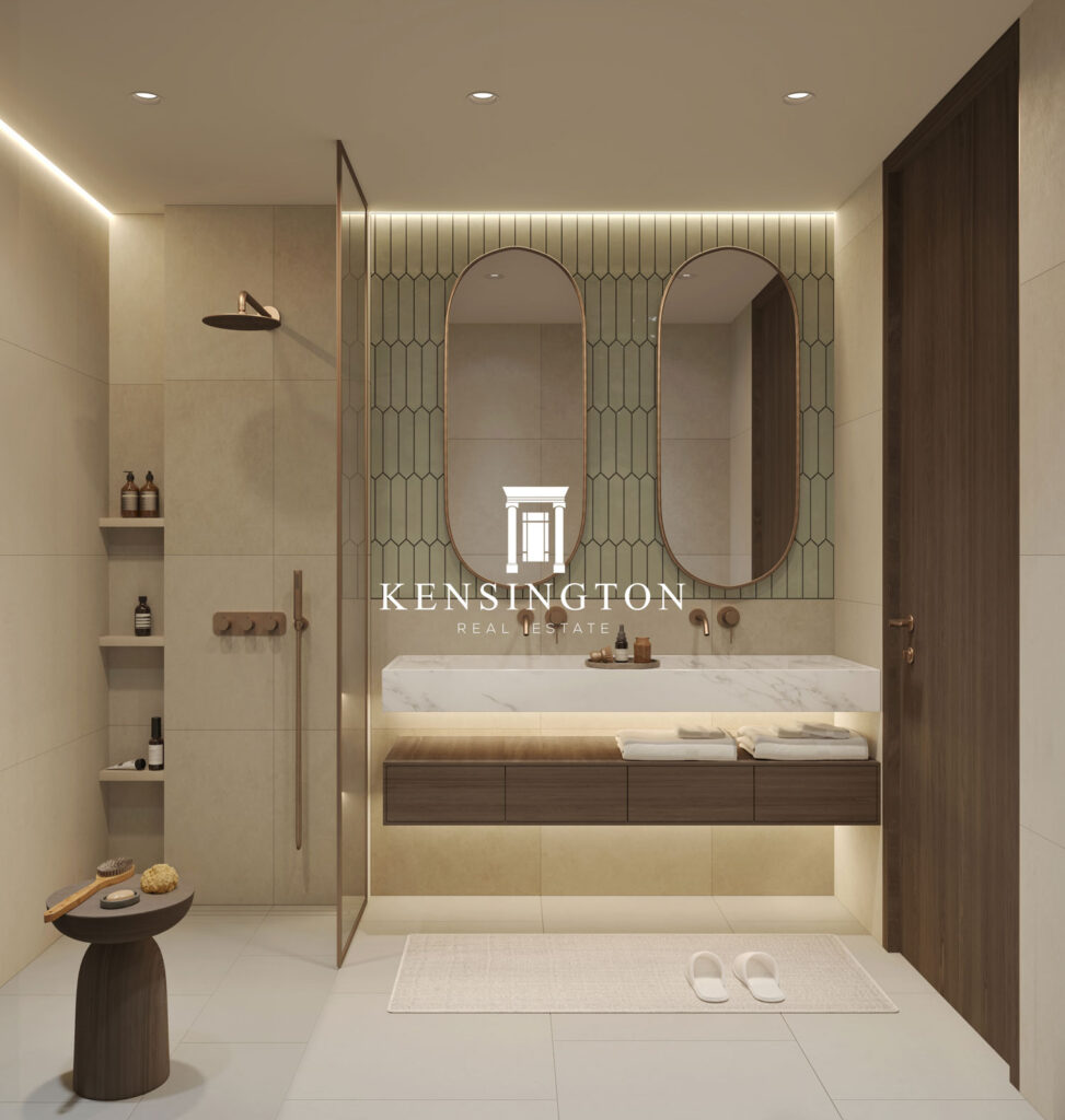 Yas Park Place by aldar