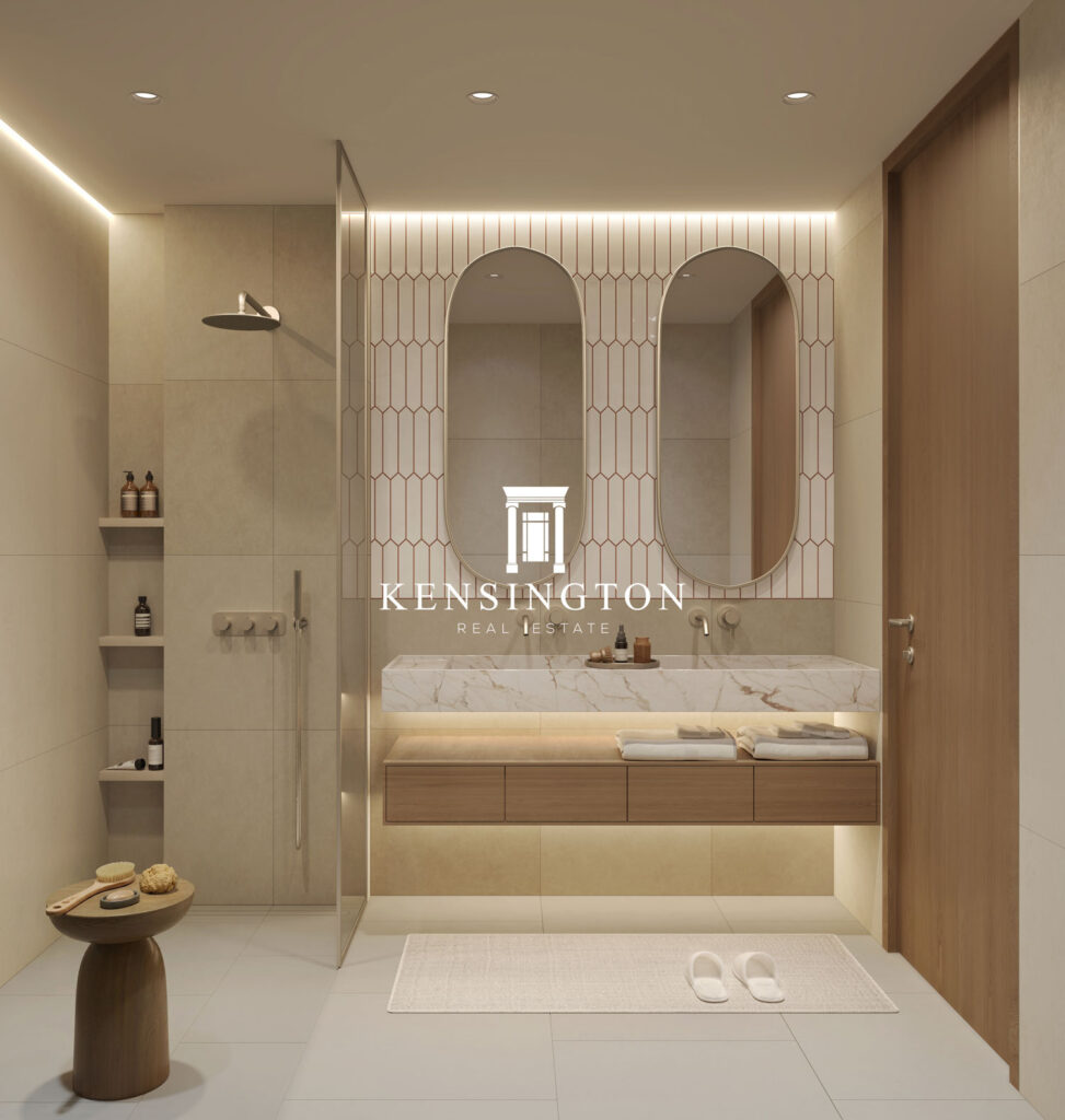 Yas Park Place by aldar